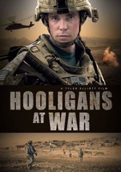 Hooligans at War - HULU plus