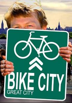 Bike City, Great City - HULU plus