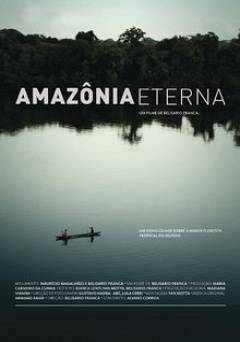 Amazônia Eterna - Movie