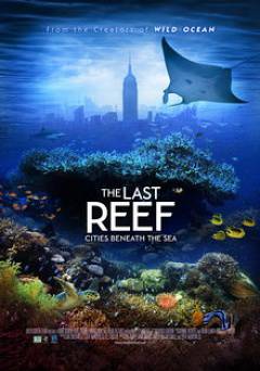 The Last Reef - HULU plus