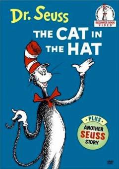 Dr. Seuss The Cat In The Hat - HULU plus