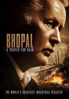 Bhopal: A Prayer for Rain - Movie