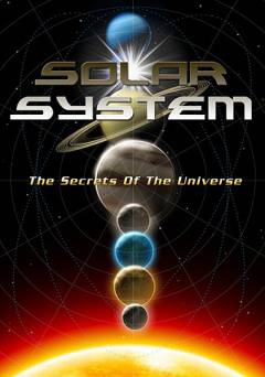 Solar System - Amazon Prime