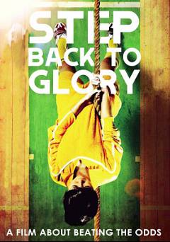 Step Back to Glory - Amazon Prime