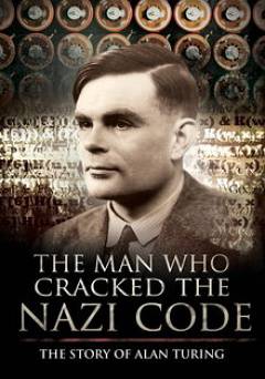 The Man Who Cracked the Nazi Code - amazon prime