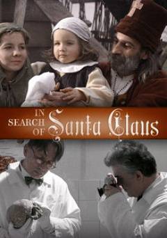 In Search of Santa Claus - Movie
