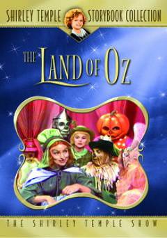 The Land of Oz - HULU plus