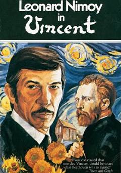 Vincent - Movie