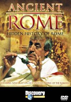 The Hidden History of Rome - HULU plus