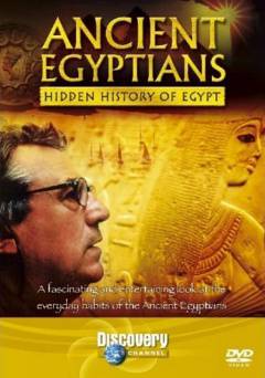 The Hidden History of Egypt - Movie
