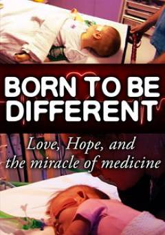 Born to Be Different - HULU plus