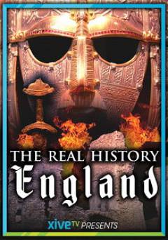 The Real History of England - HULU plus
