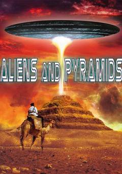 Aliens and Pyramids - Amazon Prime