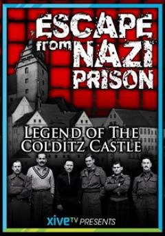 Colditz: The Legend - HULU plus