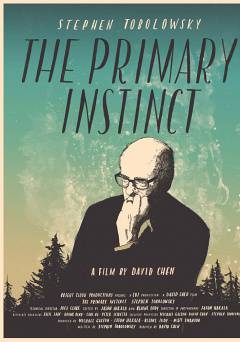 The Primary Instinct - Movie