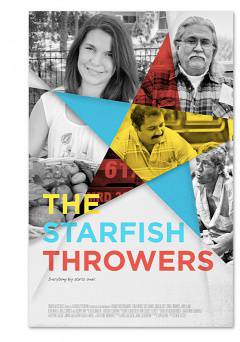 The Starfish Throwers - Movie