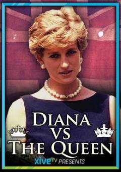 Diana vs. The Queen - HULU plus