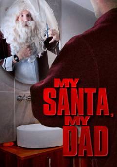 My Santa, My Dad - HULU plus
