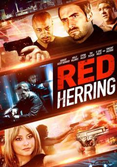 Red Herring - HULU plus