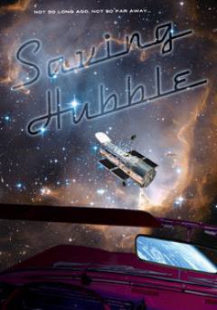 Saving Hubble - HULU plus