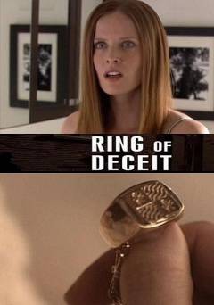 Ring of Deceit - Amazon Prime