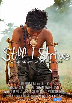 Still I Strive - Movie