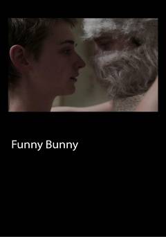 Funny Bunny - HULU plus