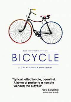 Bicycle - Amazon Prime