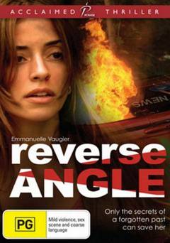Reverse Angle - Movie