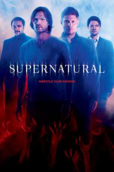 Supernatural - TV Series