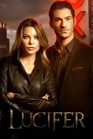 Lucifer - TV Series
