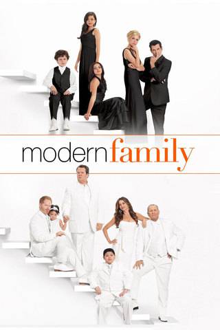Modern Family - TV Series