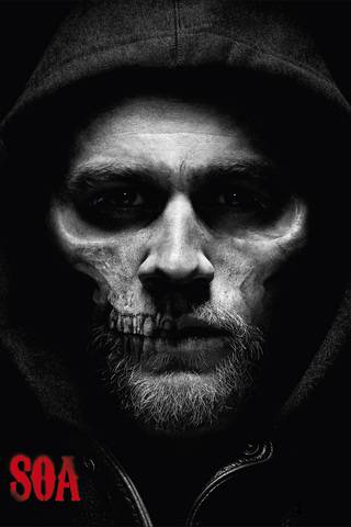 Sons of Anarchy - TV Series