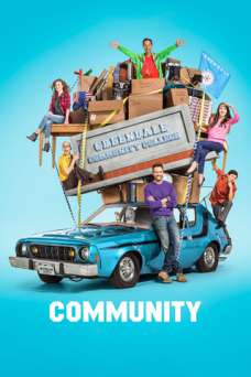 Community - TV Series