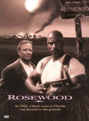 Rosewood - TV Series
