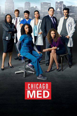 Chicago Med - TV Series