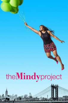The Mindy Project - HULU plus