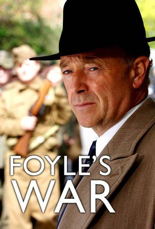 Foyles War - TV Series