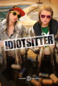 Idiotsitter - TV Series