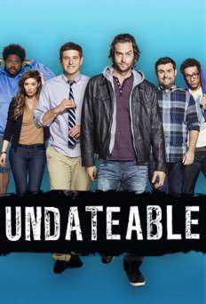 Undateable - TV Series