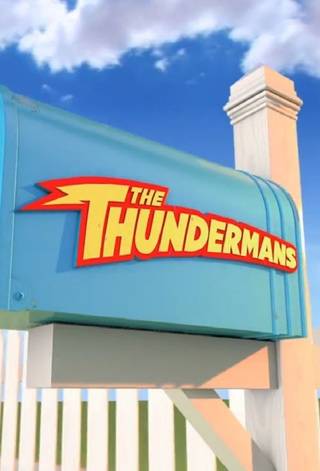 The Thundermans - HULU plus