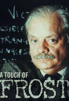 A Touch of Frost - TV Series