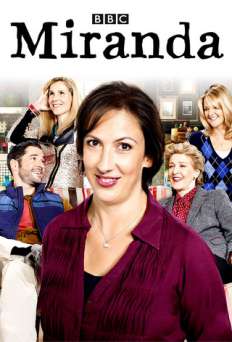 Miranda - TV Series