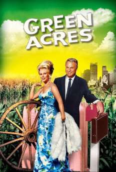 Green Acres - TV Series