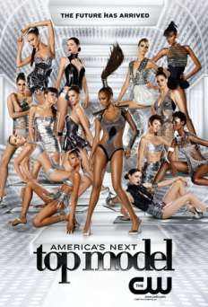 Americas Next Top Model - TV Series