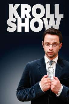Kroll Show - TV Series