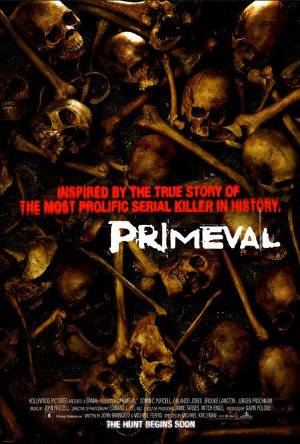 Primeval - TV Series