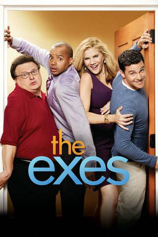 The Exes - TV Series