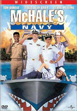 McHales Navy - TV Series