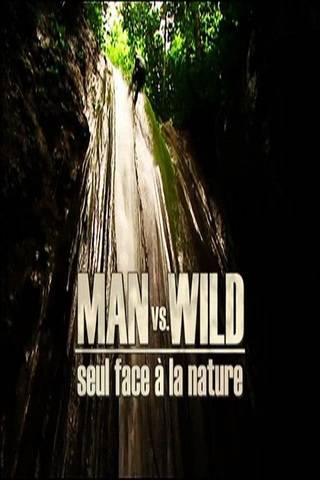Man vs. Wild - amazon prime